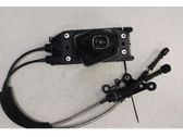 Gear shifter/selector