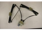 Regulador de ventanilla eléctrico de puerta delantera