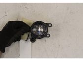Front fog light