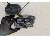 Front door lock