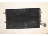 A/C cooling radiator (condenser)