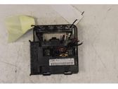 Door central lock control unit/module