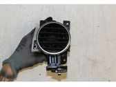 Dash center air vent grill