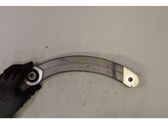 Rear control arm