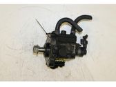 Fuel injection high pressure pump