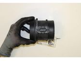 Mass air flow meter