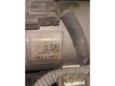 Steering rack