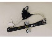 Fensterheber elektrisch mit Motor Tür vorne