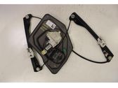 Front door electric window regulator