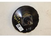 Brake booster