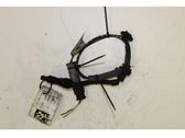 ABS brake wheel speed sensor