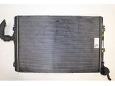 Radiateur soufflant de chauffage