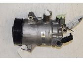 Air conditioning (A/C) compressor (pump)