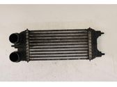 Intercooler radiator