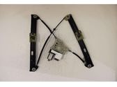Regulador de ventanilla eléctrico de puerta delantera