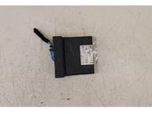 ASC control unit/module