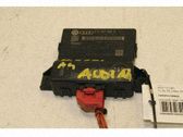 Boîtier de commande ASC / interrupteurs