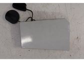 Fuel tank filler cap
