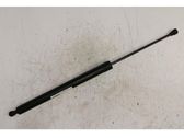 Rear window strut damper