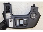Center console