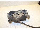 Caliper de freno delantero