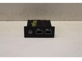 Multifunctional control switch/knob