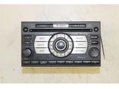 Radio/CD/DVD/GPS head unit