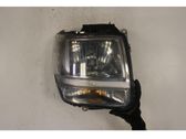 Headlight/headlamp