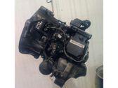 Automatic gearbox