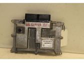 Unité / module de commande d'injection de carburant