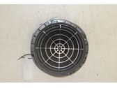 Front door speaker