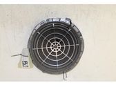 Front door speaker
