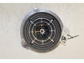 Rear door speaker