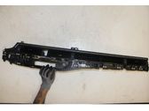 Dashboard side air vent grill/cover trim