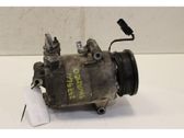 Air conditioning (A/C) compressor (pump)
