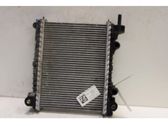 Coolant radiator