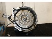 Automatic gearbox