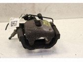 Bremssattel hinten