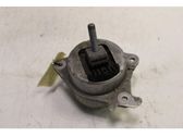 Engine mount bracket