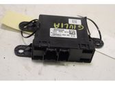Parksensor PDC