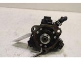 Fuel injection high pressure pump