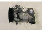 Air conditioning (A/C) compressor (pump)