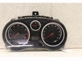 Compteur de vitesse tableau de bord
