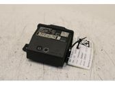 ASC control unit/module