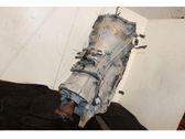 Automatic gearbox