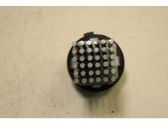 Heater blower motor/fan resistor