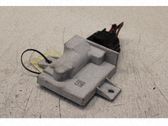 Boîtier de commande ASC / interrupteurs