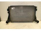 Radiador intercooler