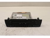 Radio/CD/DVD/GPS head unit