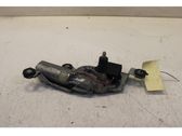 Rear window wiper motor